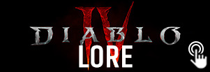 Lore Diablo 4